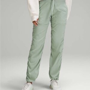 Lululemon dance studio pant